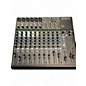 Used Mackie 1402VLZ4 Unpowered Mixer thumbnail