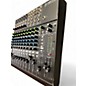 Used Mackie 1402VLZ4 Unpowered Mixer