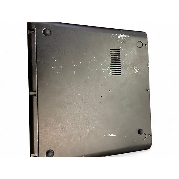 Used Mackie 1402VLZ4 Unpowered Mixer