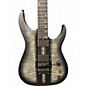 Used Schecter Guitar Research Banshee gt Black Onyx Solid Body Electric Guitar thumbnail