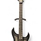 Used Schecter Guitar Research Banshee gt Black Onyx Solid Body Electric Guitar