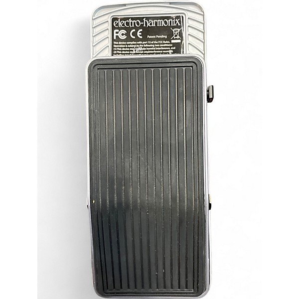 Used Electro-Harmonix EHX CRYING TONE Effect Pedal