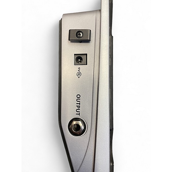 Used Electro-Harmonix EHX CRYING TONE Effect Pedal