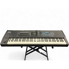Used Roland FANTOM-8 EX Keyboard Workstation