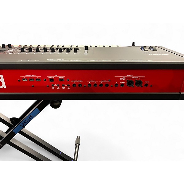 Used Roland FANTOM-8 EX Keyboard Workstation