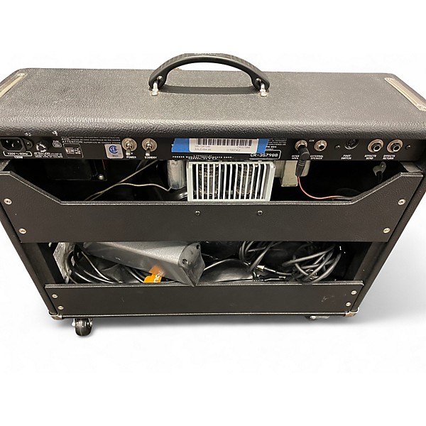 Used Fender Super Sonic 22 22W 1x12 Tube Guitar Combo Amp