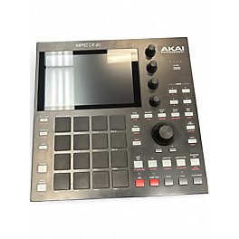 Used Akai Professional MPC1000 Production Controller