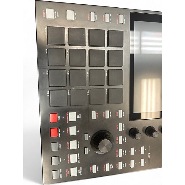 Used Akai Professional MPC1000 Production Controller