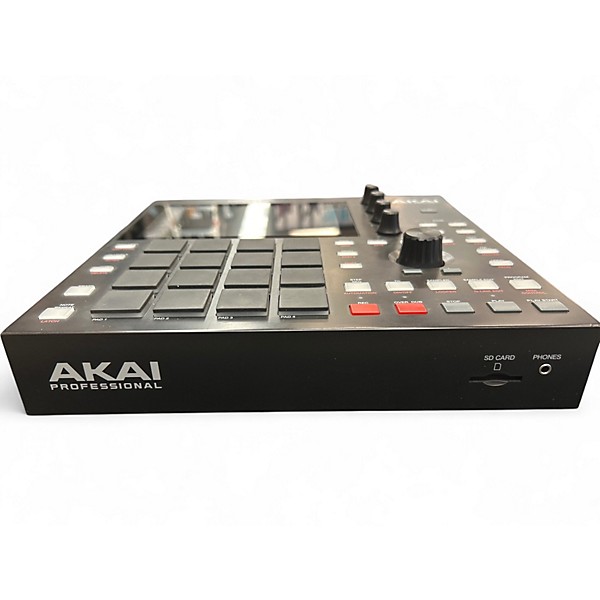 Used Akai Professional MPC1000 Production Controller