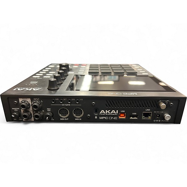 Used Akai Professional MPC1000 Production Controller