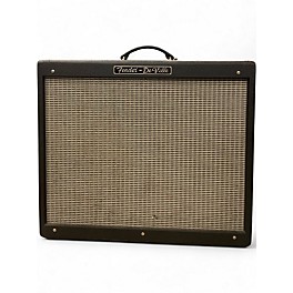 Used Fender HOT ROD DE VILLE 212 Tube Guitar Combo Amp