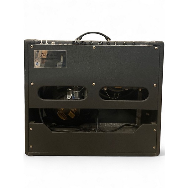 Used Fender HOT ROD DE VILLE 212 Tube Guitar Combo Amp