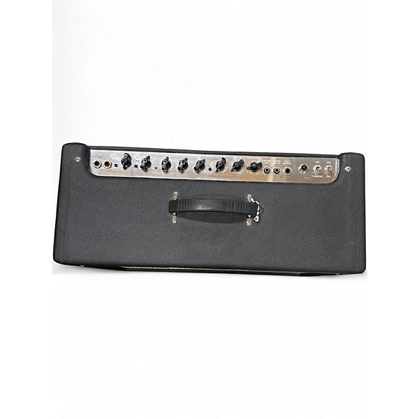 Used Fender HOT ROD DE VILLE 212 Tube Guitar Combo Amp