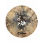 Used Zildjian 10in S Family China Splash Cymbal