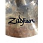 Used Zildjian 10in S Family China Splash Cymbal