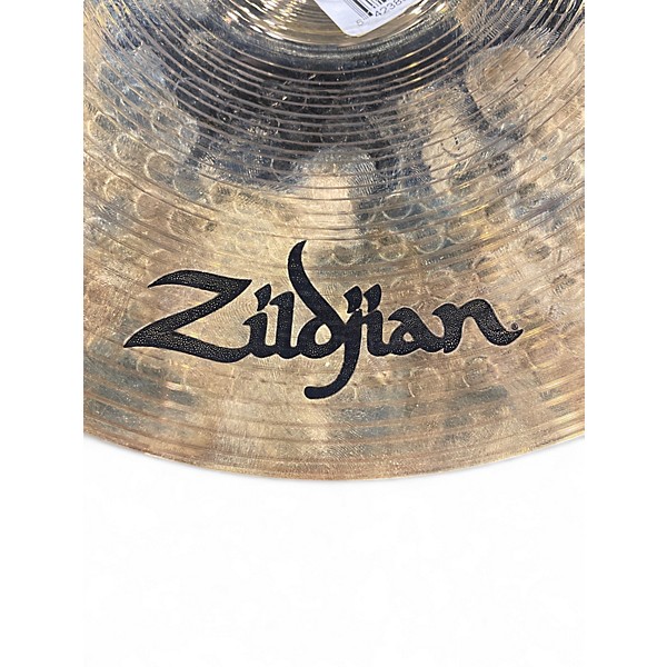 Used Zildjian 10in S Family China Splash Cymbal