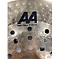 Used SABIAN 17in AA Holy China Cymbal