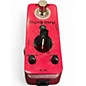 Used Mooer Grey Faze Effect Pedal