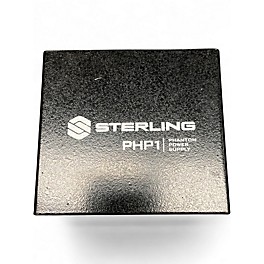Used Sterling Audio PHP1 Power Supply
