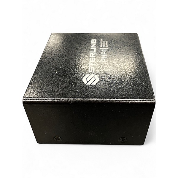Used Sterling Audio PHP1 Power Supply