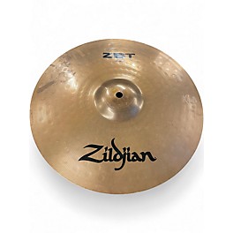 Used Zildjian 14in A Custom Fast Crash Cymbal