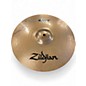 Used Zildjian 14in A Custom Fast Crash Cymbal thumbnail