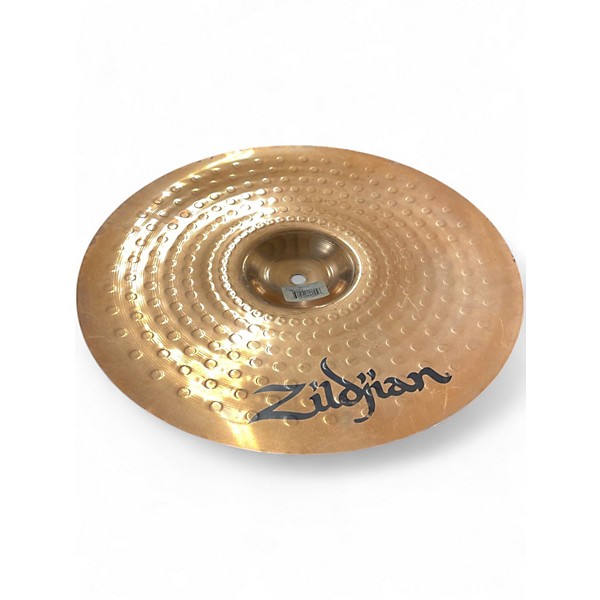 Used Zildjian 14in A Custom Fast Crash Cymbal