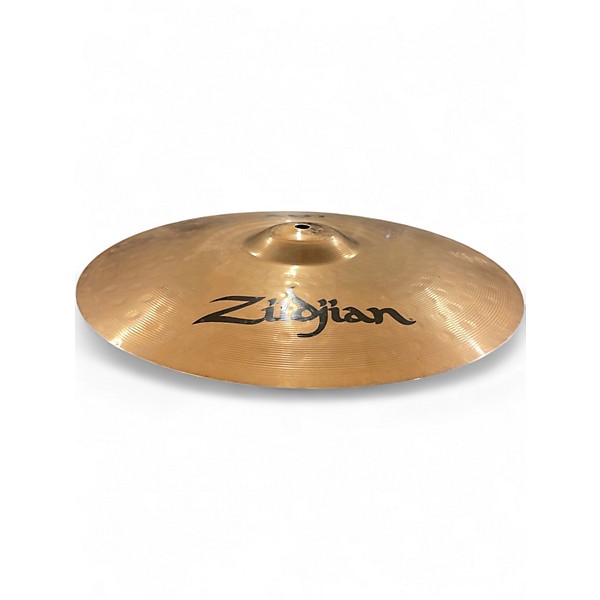 Used Zildjian 14in A Custom Fast Crash Cymbal