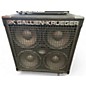 Used Gallien-Krueger 410SBX Bass Cabinet thumbnail