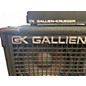 Used Gallien-Krueger 410SBX Bass Cabinet