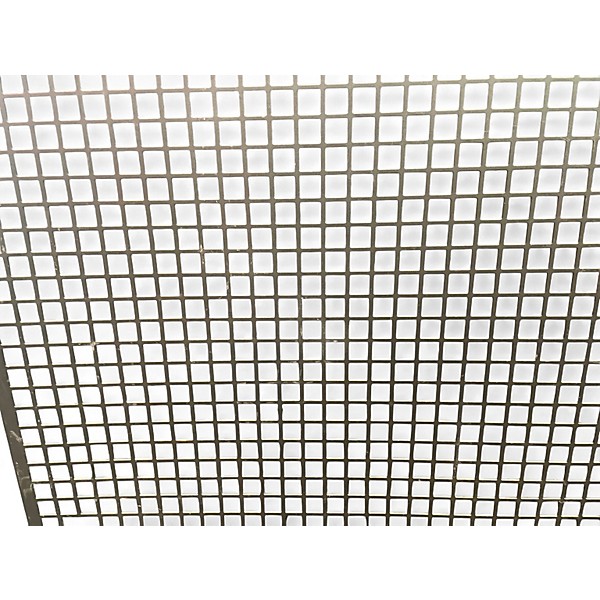 Used Gallien-Krueger 410SBX Bass Cabinet