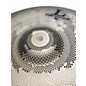 Used Zildjian 18in L80 LOW VOLUME CRASH 18 INCH Cymbal