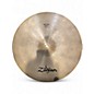 Used Zildjian  20in 20 INCH A SERIES MEDIUM RIDE Cymbal thumbnail
