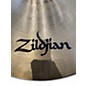 Used Zildjian  20in 20 INCH A SERIES MEDIUM RIDE Cymbal