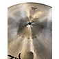 Used Zildjian  20in 20 INCH A SERIES MEDIUM RIDE Cymbal