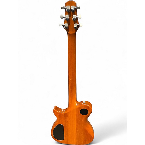 Used Carvin SC90 Natural Solid Body Electric Guitar