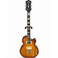 Used Guild Bluesbird Iced Tea Solid Body Electric Guitar thumbnail