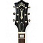 Used Guild Bluesbird Iced Tea Solid Body Electric Guitar