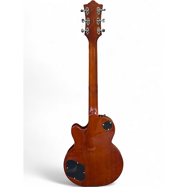 Used Guild Bluesbird Iced Tea Solid Body Electric Guitar