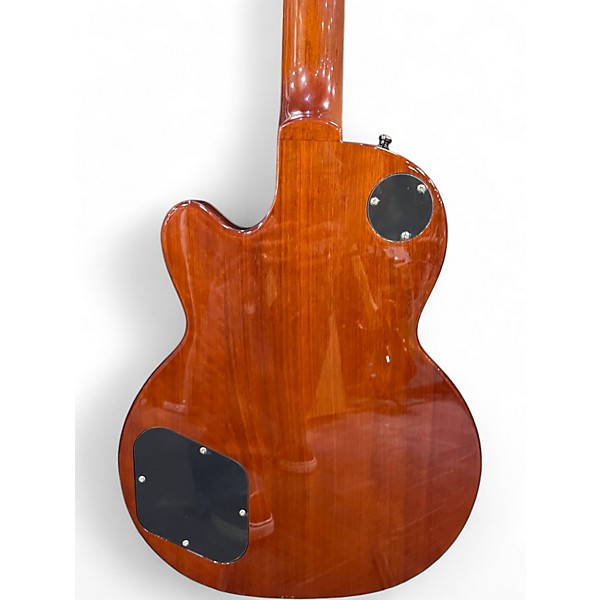 Used Guild Bluesbird Iced Tea Solid Body Electric Guitar