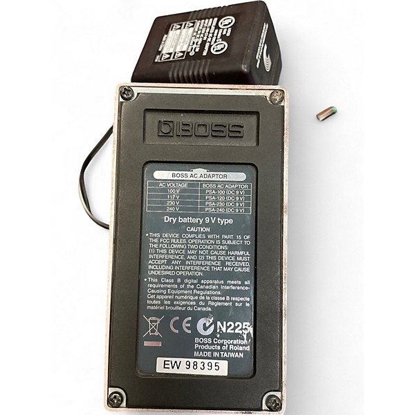 ギター BOSS RC-2 Loop Station Boss RC-2 Loop Station | Reverb