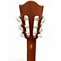 Used Alhambra 1 OP Natural Acoustic Guitar