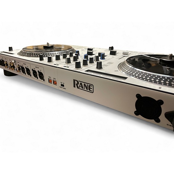 Used RANE RANE ONE DJ Controller