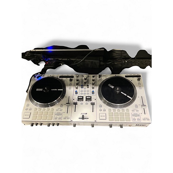 Used RANE RANE ONE DJ Controller