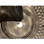 Used Zildjian 14in ZHT Mastersound Hi Hat Pair Cymbal