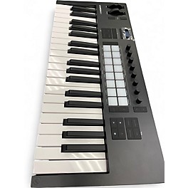 Used Novation LaunchKey 37 MK4 MIDI Controller
