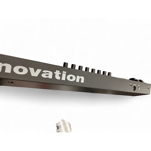 Used Novation LaunchKey 37 MK4 MIDI Controller