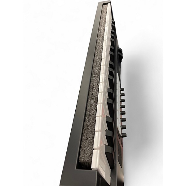 Used Novation LaunchKey 37 MK4 MIDI Controller