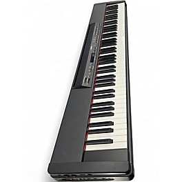 Used Yamaha P90 Keyboard Workstation