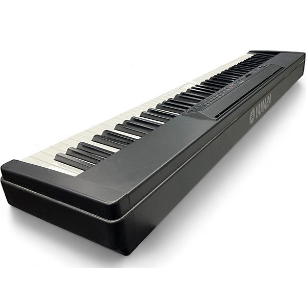 Used Yamaha P90 Keyboard Workstation